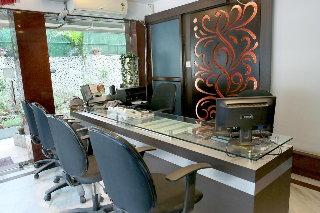 Tatvam Residency Hotel Kolkata Luaran gambar