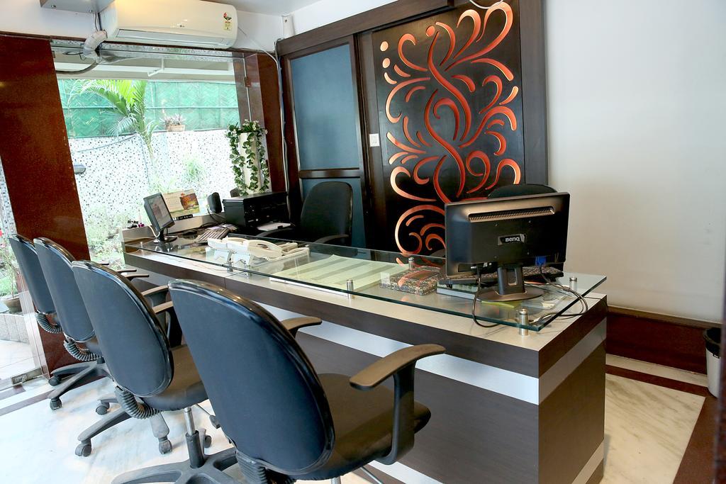 Tatvam Residency Hotel Kolkata Luaran gambar
