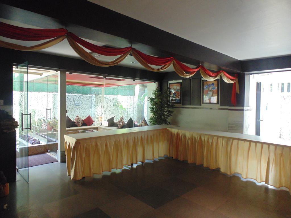 Tatvam Residency Hotel Kolkata Luaran gambar