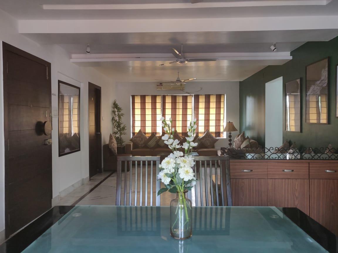 Tatvam Residency Hotel Kolkata Luaran gambar