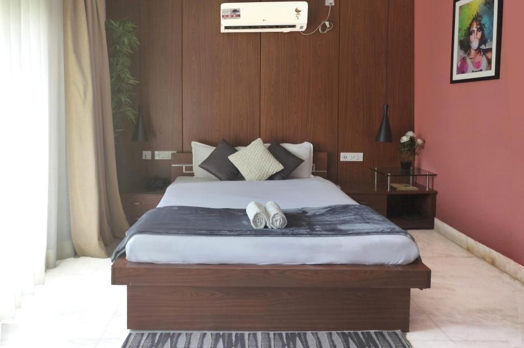 Tatvam Residency Hotel Kolkata Luaran gambar